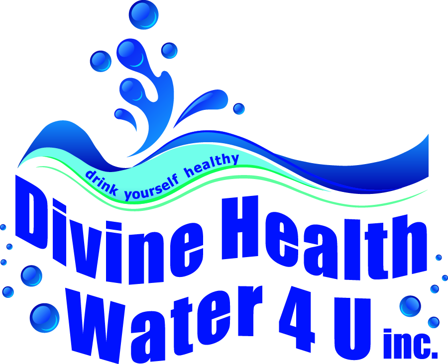Divine Health Water 4U Inc